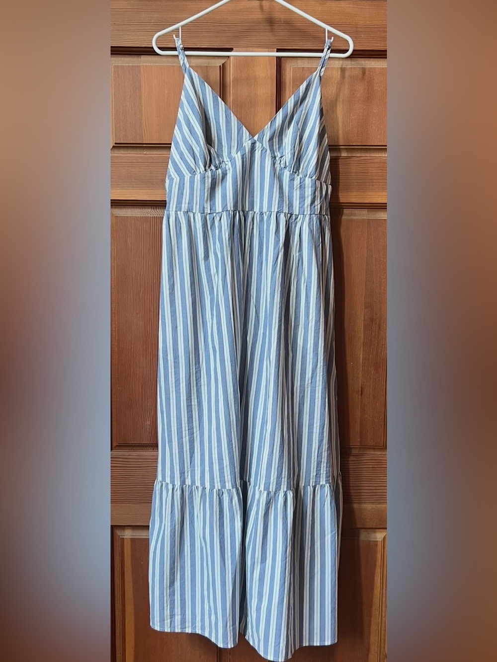NWOT Target (Universal Thread) Sundress